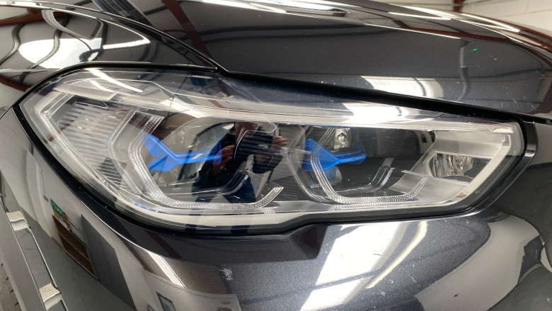 BMW X5 xDrive40i xLine 5dr Auto Petrol Estate